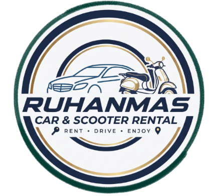 Ruhanmas